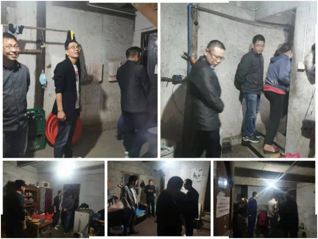 小区消防知识详解，守护你我他的安全，百度来助力！