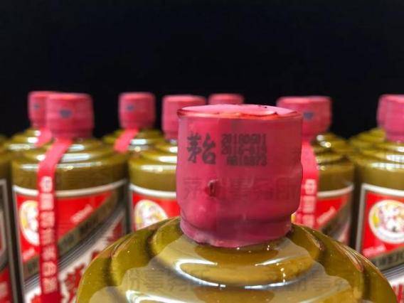 最新立春茅台攻略揭秘，小茅台的收藏与品鉴指南