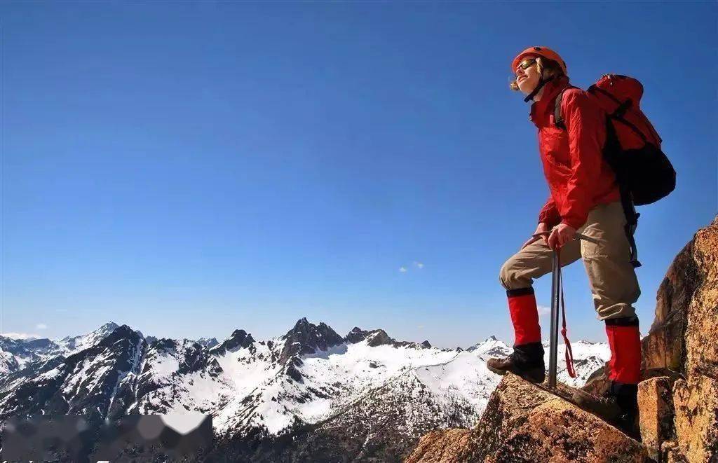 登山突发病视频：登山急救 
