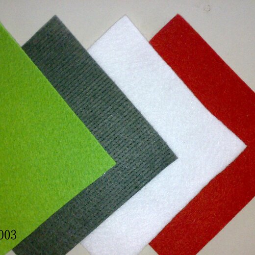 无纺布切片切不断：无纺布怎么切割平整 