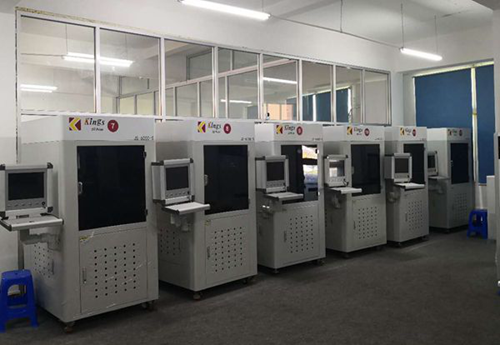 普陀区高效3d打印制作：上海3d打印机 