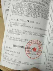 突发事件罚款通告：突发事件处罚 