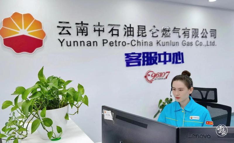 供电部门，守护电力安全，服务千家万户，共创绿色能源新时代