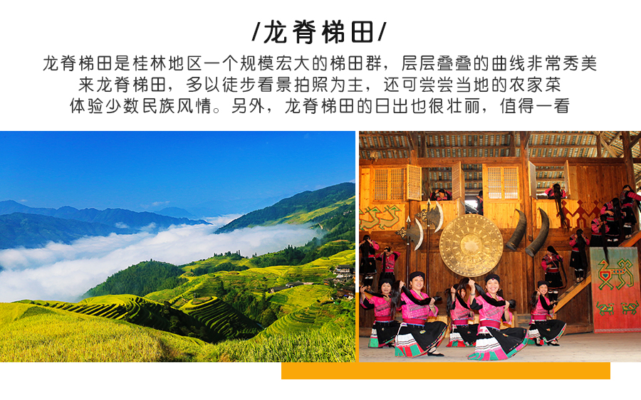 重庆漳州畅游指南，必体验景点一网打尽！