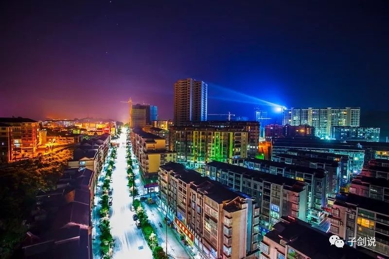 深度探访泸溪县，独特魅力与未来发展展望