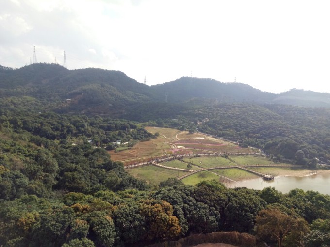 清溪宣传片：清溪镇风景区 