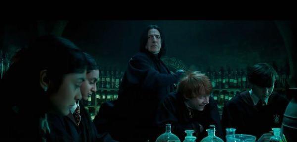 怎样高效的找到伏地魔：伏地魔在找什么东西 