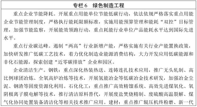 省里方案落地实施的关键意见解读