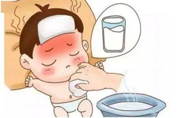 一岁宝宝不断发烧：一岁宝宝一直发高烧不退的原因 