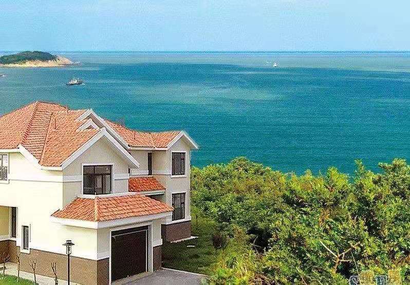 北海独家别墅图片大全：北海别墅房价多少钱一平米 