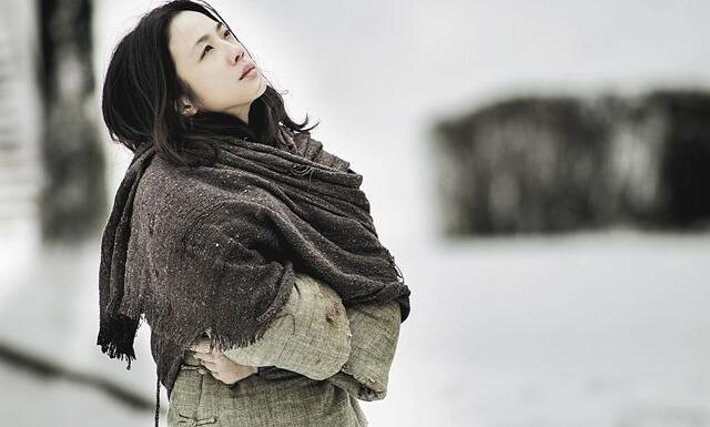 独家记忆中的汤唯，演技与独特魅力印记