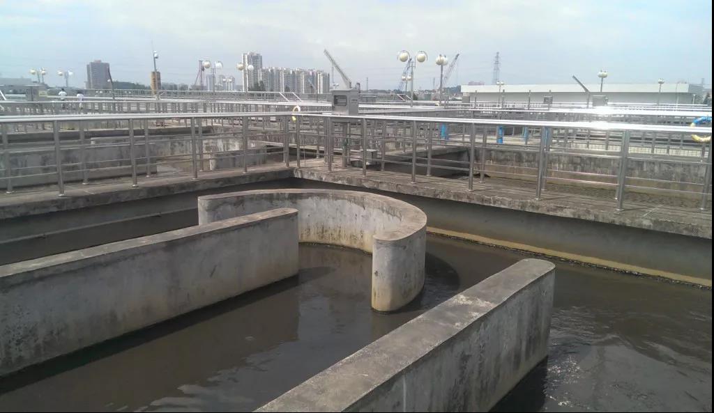 韶关生活污水处理规范：生活污水处理厂标准 