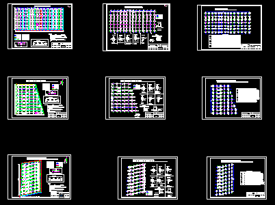 滴灌设计规范：滴灌设计图 