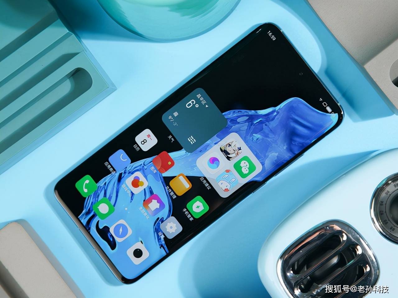 魅族2017女性宣传片：“魅族” 