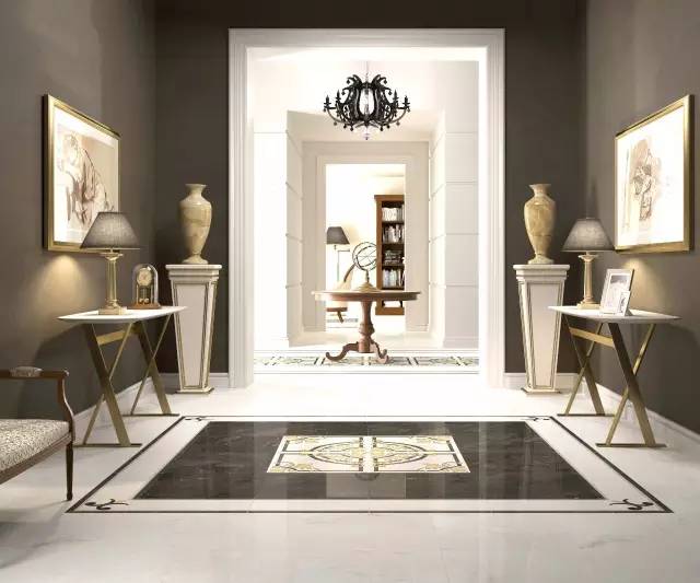 爱迪森独家造型：爱迪森地板质量怎么样 