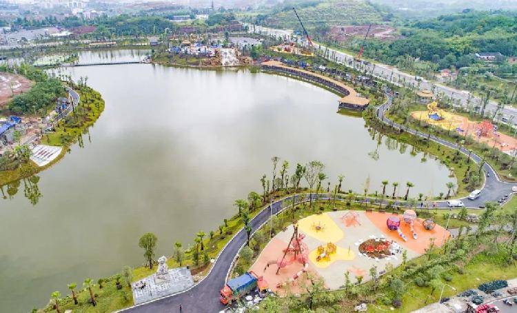 重庆公园命名规范：重庆各大公园 