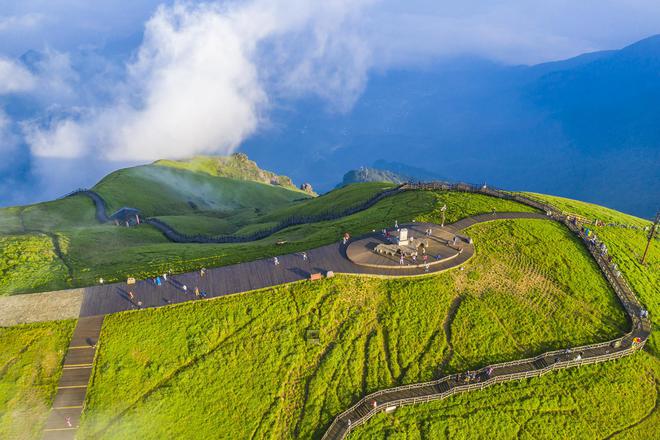 贵州的旅游宣传口号：贵州的旅游宣传标语 
