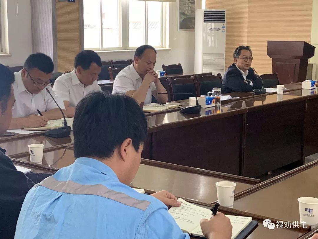 积极落实督导责任：督导工作落实情况 