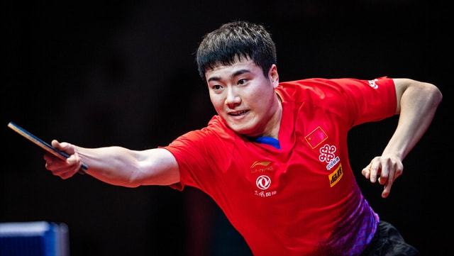 全球乒乓球实力排名国家TOP榜单揭晓！