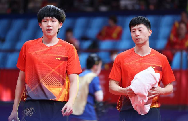 全球乒乓球实力排名国家TOP榜单揭晓!