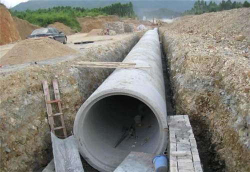 室外钢管铺设标准规范，保障安全质量的关键要素