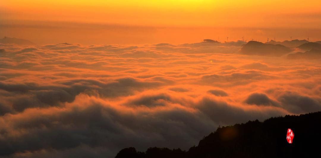 历山永康日出观赏攻略，最新指南助你轻松领略壮美日出美景！