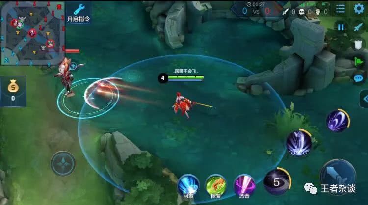 露娜独家教学：露娜超详细教学 