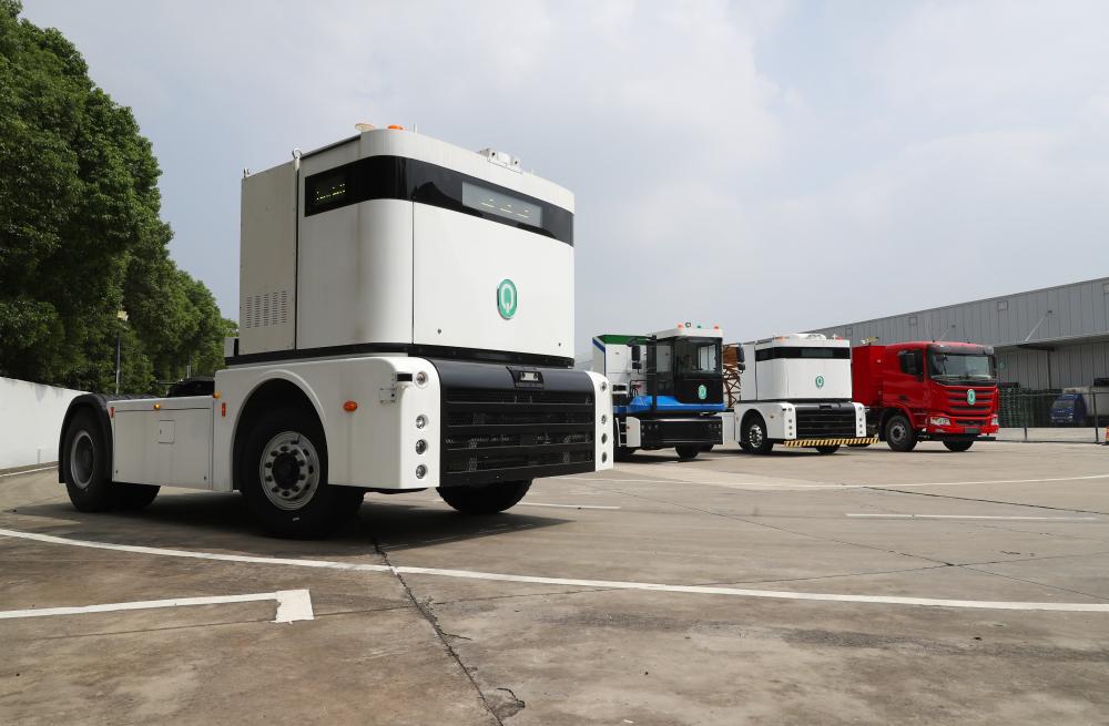 中国最大矿车排名揭晓，全球顶尖矿车大盘点！