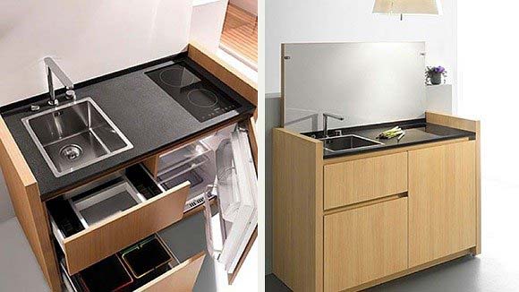 迷你高效防风炉，现代厨房的得力伙伴