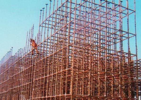 搭脚手架规范，安全高效施工必备指南！