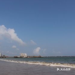 文昌旅游攻略，揭秘高隆湾的迷人魅力