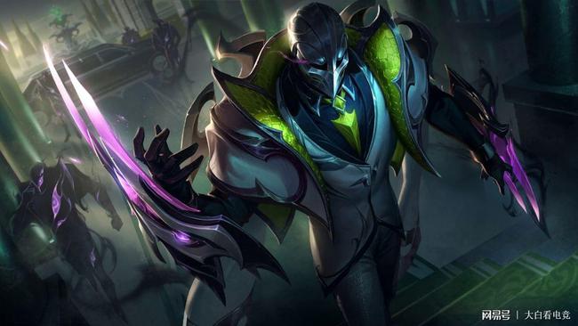 永劫新皮肤图文攻略大全，最新皮肤展示与获取指南