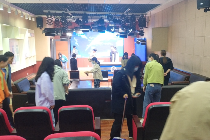 落实年活动 方案：落实活动内容 