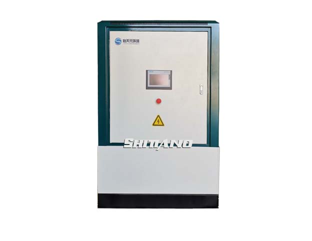 芜湖高效换热器：新型高效换热器 