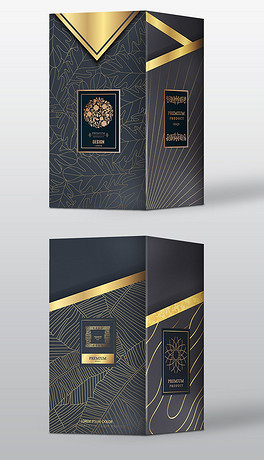 惠州酒类纸箱印刷规范：酒包装纸箱设计 