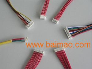 电子线扭线规范：电子线怎么接线 