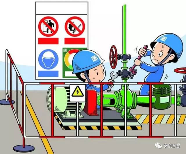 落实安全红线的意义：抓牢安全生产红线 