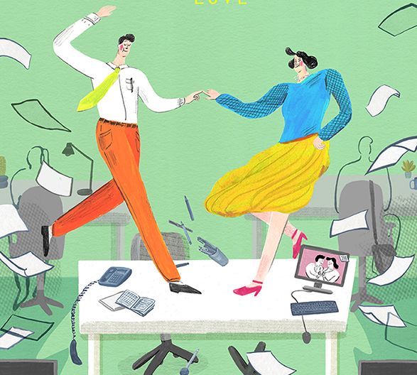 不断的误解别人：误解别人或被别人误解的经历 