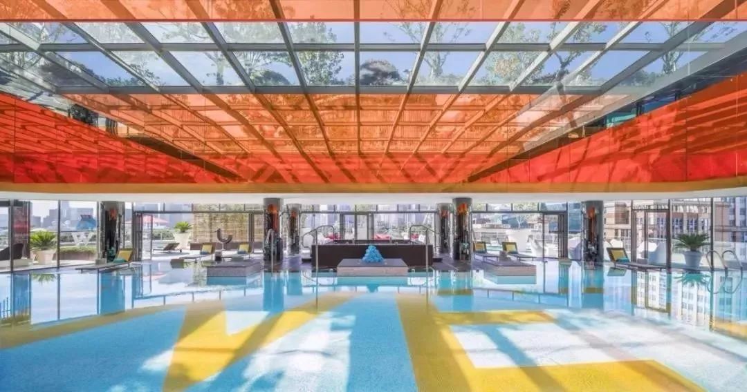 湖南标准泳池榜单TOP10，热门泳池大比拼！