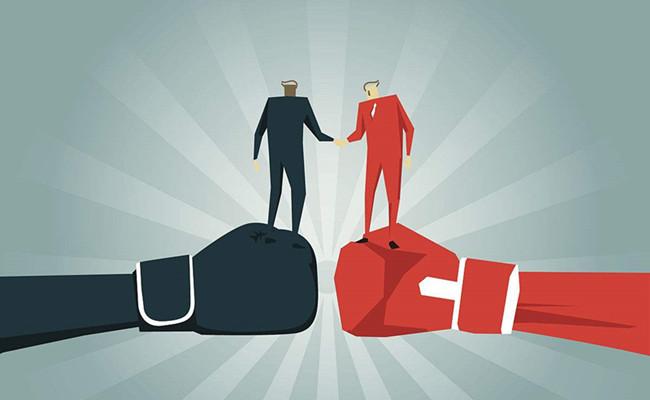 高效的商务沟通的意义：商务沟通的作用 