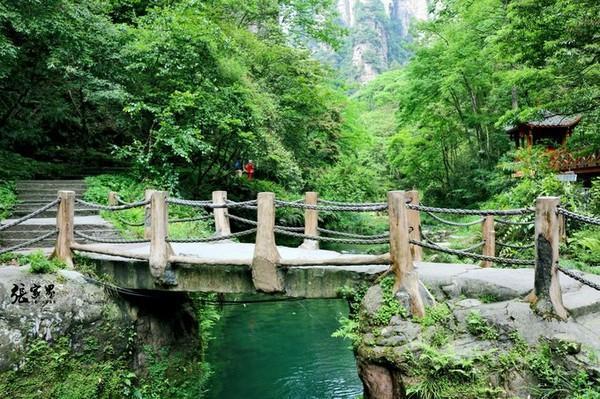 宁波溪水游玩最佳路线攻略揭秘