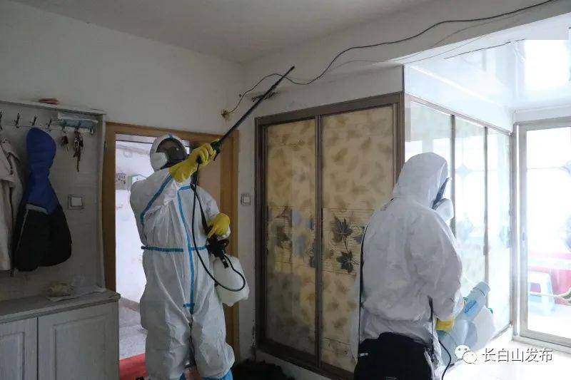 高平突发疫情照片图片：高平出现新型冠状 