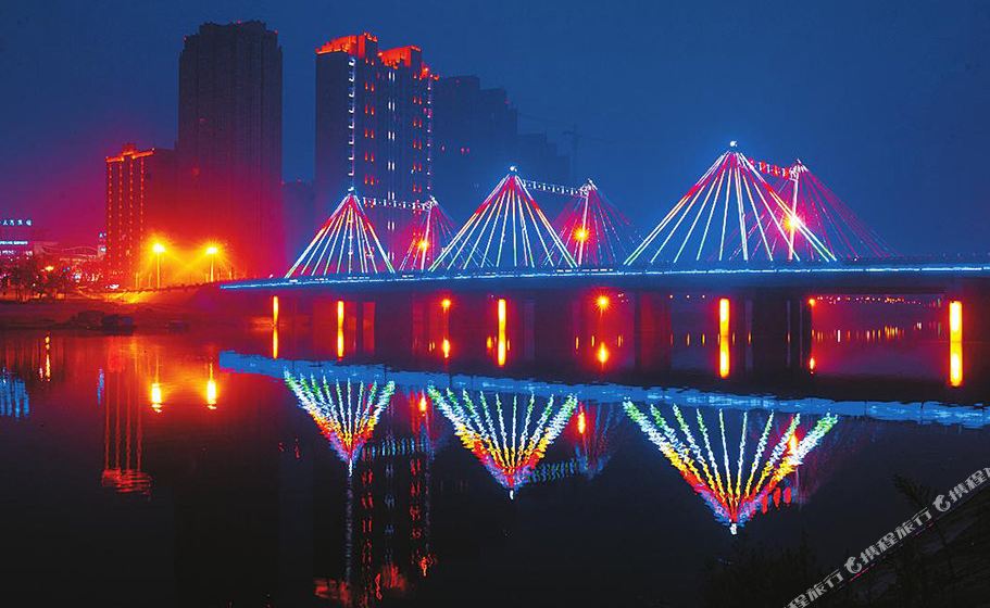 漯河大桥最新动态，今日头条新闻聚焦