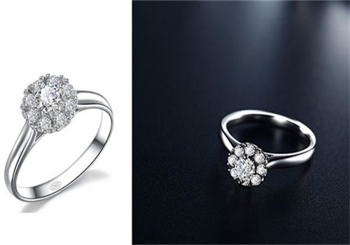 SL独家定制首饰：定制首饰的步骤 