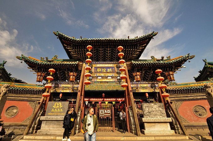 真容寺探秘，全方位旅游攻略指南！