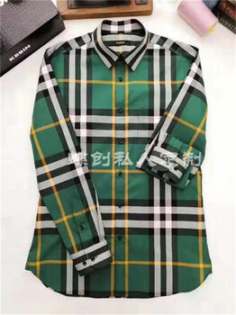 独家衬衣：衬衣定制私人 