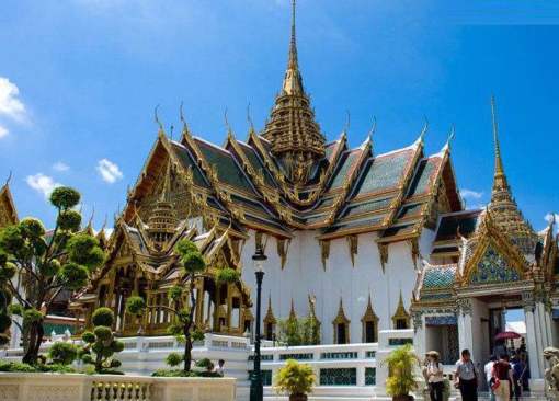 曼谷清迈旅行攻略，完美串联两地精华，畅游泰国风情之旅！