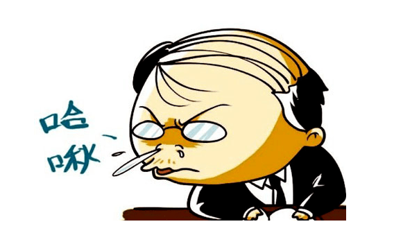 什么源源不断：人的鼻涕为什么源源不断 