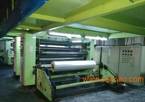 高效涂布印刷：印刷涂布机工作原理 