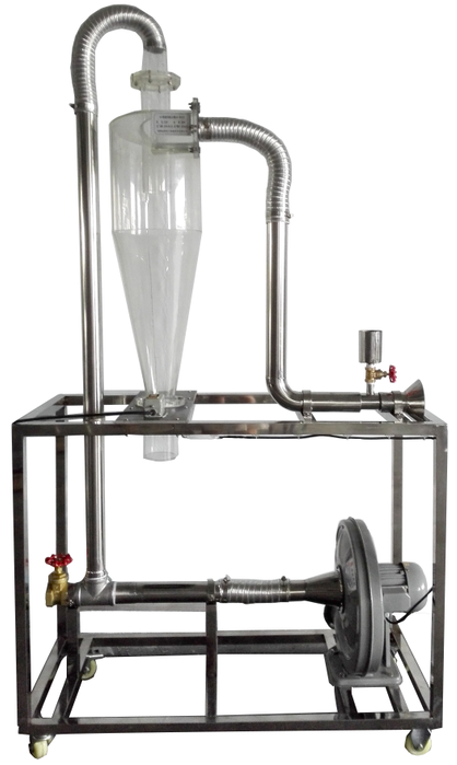 旋风分离器安装规范详解，专业指南与操作要领